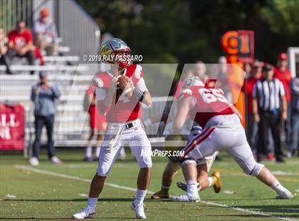 Thumbnail 1 in St. Joseph Regional @ Bergen Catholic photogallery.