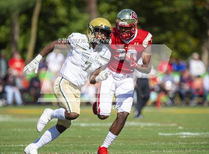 Thumbnail 3 in St. Joseph Regional @ Bergen Catholic photogallery.