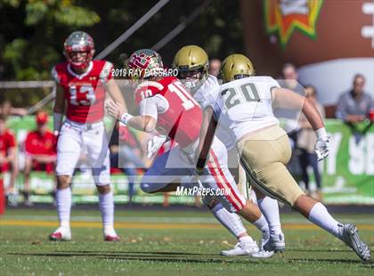 Thumbnail 2 in St. Joseph Regional @ Bergen Catholic photogallery.