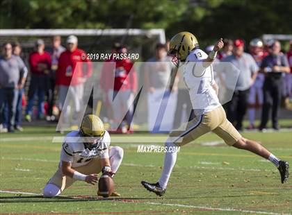 Thumbnail 3 in St. Joseph Regional @ Bergen Catholic photogallery.