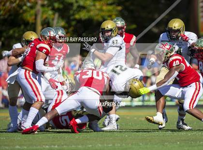 Thumbnail 2 in St. Joseph Regional @ Bergen Catholic photogallery.