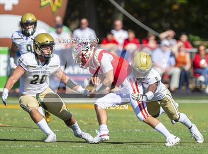 Thumbnail 2 in St. Joseph Regional @ Bergen Catholic photogallery.