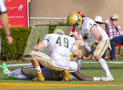 Thumbnail 3 in St. Joseph Regional @ Bergen Catholic photogallery.