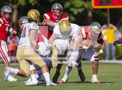Thumbnail 3 in St. Joseph Regional @ Bergen Catholic photogallery.