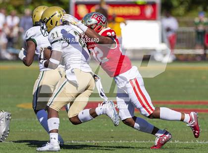 Thumbnail 3 in St. Joseph Regional @ Bergen Catholic photogallery.
