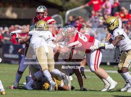 Thumbnail 1 in St. Joseph Regional @ Bergen Catholic photogallery.