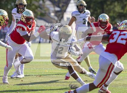 Thumbnail 1 in St. Joseph Regional @ Bergen Catholic photogallery.