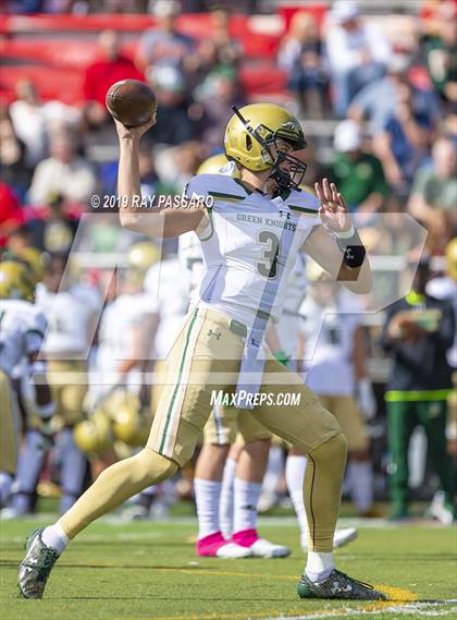 Thumbnail 2 in St. Joseph Regional @ Bergen Catholic photogallery.