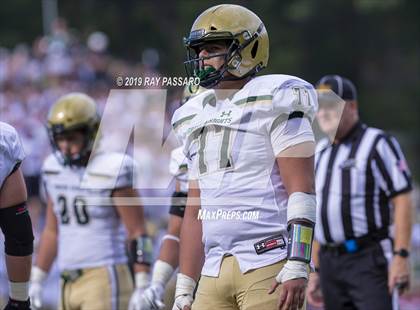 Thumbnail 1 in St. Joseph Regional @ Bergen Catholic photogallery.