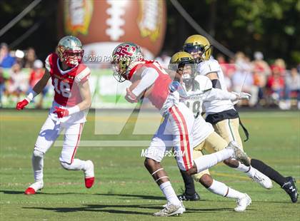 Thumbnail 2 in St. Joseph Regional @ Bergen Catholic photogallery.
