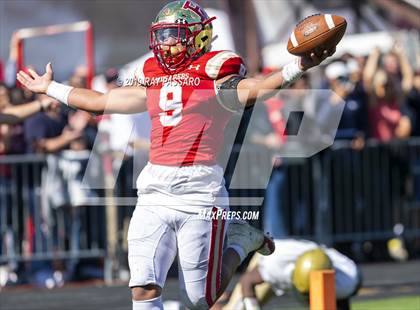 Thumbnail 1 in St. Joseph Regional @ Bergen Catholic photogallery.