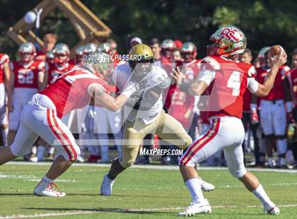 Thumbnail 3 in St. Joseph Regional @ Bergen Catholic photogallery.