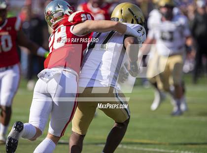 Thumbnail 2 in St. Joseph Regional @ Bergen Catholic photogallery.