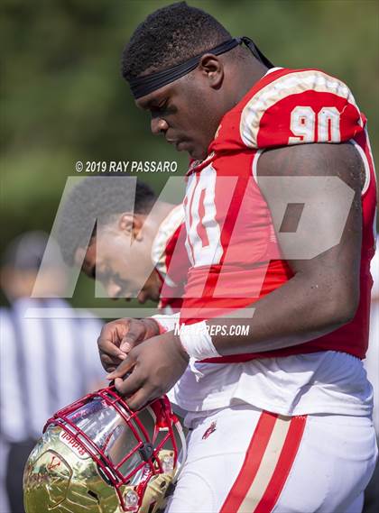Thumbnail 2 in St. Joseph Regional @ Bergen Catholic photogallery.