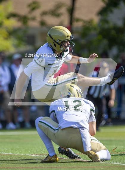 Thumbnail 3 in St. Joseph Regional @ Bergen Catholic photogallery.