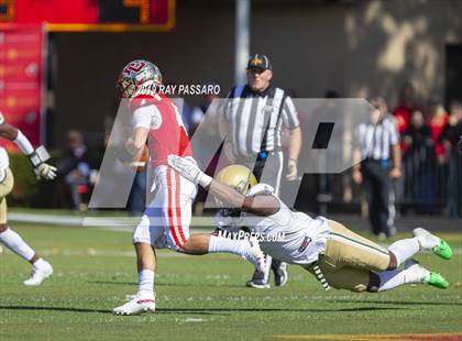 Thumbnail 1 in St. Joseph Regional @ Bergen Catholic photogallery.