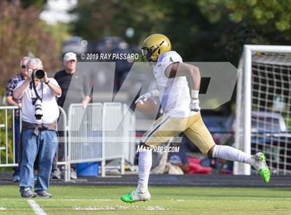Thumbnail 3 in St. Joseph Regional @ Bergen Catholic photogallery.