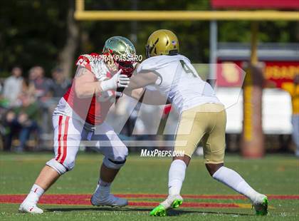 Thumbnail 2 in St. Joseph Regional @ Bergen Catholic photogallery.