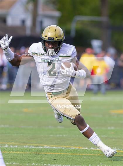 Thumbnail 3 in St. Joseph Regional @ Bergen Catholic photogallery.