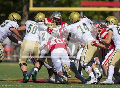 Thumbnail 2 in St. Joseph Regional @ Bergen Catholic photogallery.