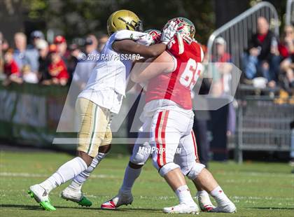 Thumbnail 1 in St. Joseph Regional @ Bergen Catholic photogallery.