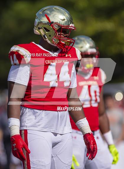 Thumbnail 2 in St. Joseph Regional @ Bergen Catholic photogallery.