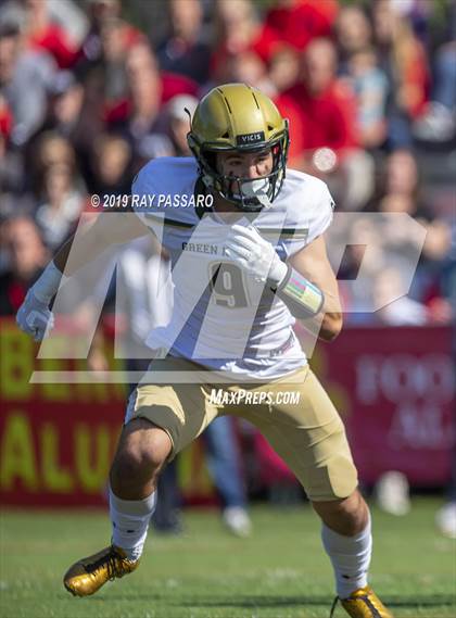 Thumbnail 1 in St. Joseph Regional @ Bergen Catholic photogallery.