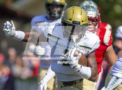 Thumbnail 2 in St. Joseph Regional @ Bergen Catholic photogallery.
