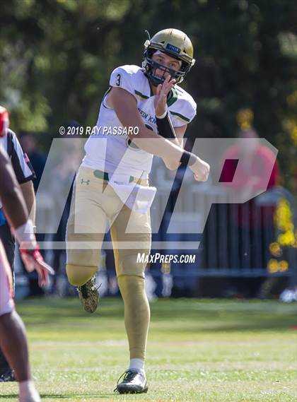 Thumbnail 2 in St. Joseph Regional @ Bergen Catholic photogallery.