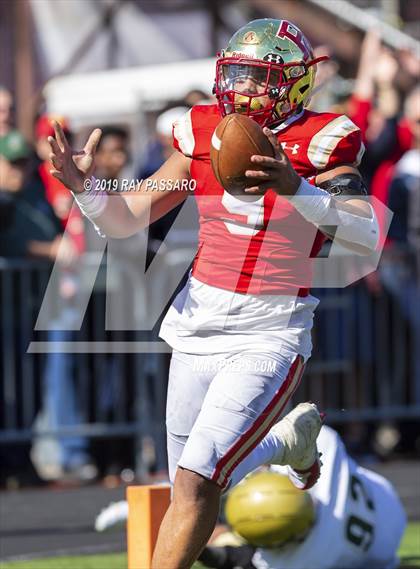 Thumbnail 2 in St. Joseph Regional @ Bergen Catholic photogallery.