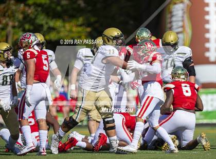 Thumbnail 3 in St. Joseph Regional @ Bergen Catholic photogallery.