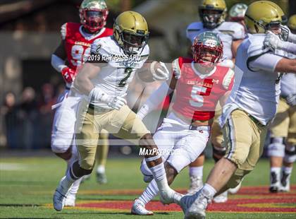 Thumbnail 3 in St. Joseph Regional @ Bergen Catholic photogallery.