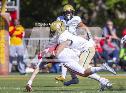Thumbnail 3 in St. Joseph Regional @ Bergen Catholic photogallery.