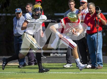 Thumbnail 1 in St. Joseph Regional @ Bergen Catholic photogallery.