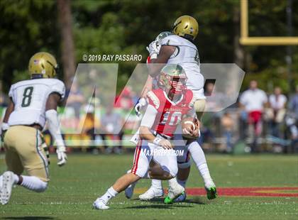 Thumbnail 1 in St. Joseph Regional @ Bergen Catholic photogallery.