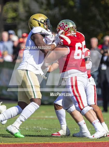 Thumbnail 1 in St. Joseph Regional @ Bergen Catholic photogallery.