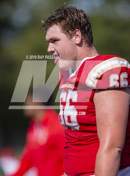 Thumbnail 1 in St. Joseph Regional @ Bergen Catholic photogallery.