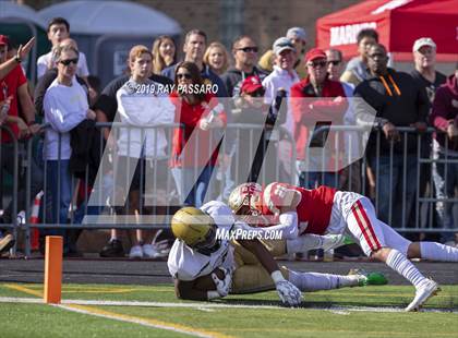 Thumbnail 1 in St. Joseph Regional @ Bergen Catholic photogallery.