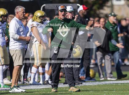 Thumbnail 3 in St. Joseph Regional @ Bergen Catholic photogallery.