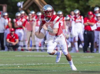 Thumbnail 3 in St. Joseph Regional @ Bergen Catholic photogallery.