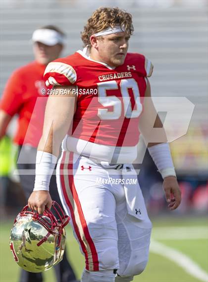 Thumbnail 1 in St. Joseph Regional @ Bergen Catholic photogallery.