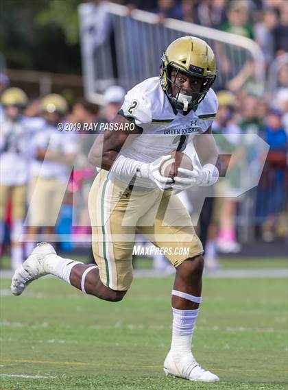 Thumbnail 3 in St. Joseph Regional @ Bergen Catholic photogallery.