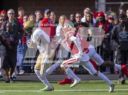 Thumbnail 2 in St. Joseph Regional @ Bergen Catholic photogallery.