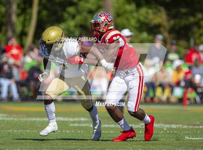 Thumbnail 3 in St. Joseph Regional @ Bergen Catholic photogallery.