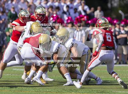 Thumbnail 3 in St. Joseph Regional @ Bergen Catholic photogallery.
