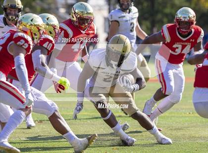 Thumbnail 2 in St. Joseph Regional @ Bergen Catholic photogallery.
