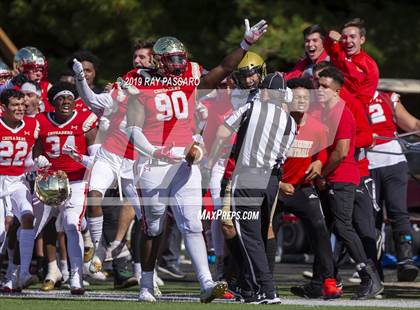 Thumbnail 3 in St. Joseph Regional @ Bergen Catholic photogallery.
