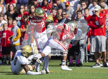 Thumbnail 3 in St. Joseph Regional @ Bergen Catholic photogallery.