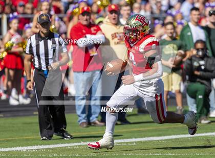 Thumbnail 3 in St. Joseph Regional @ Bergen Catholic photogallery.