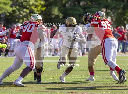 Thumbnail 1 in St. Joseph Regional @ Bergen Catholic photogallery.